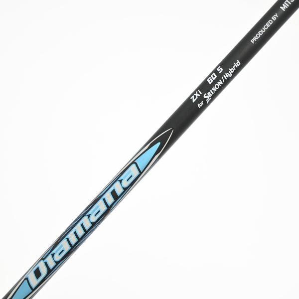 DUNLOP（ダンロップ） SRIXON スリクソン ZXi ハイブリッド