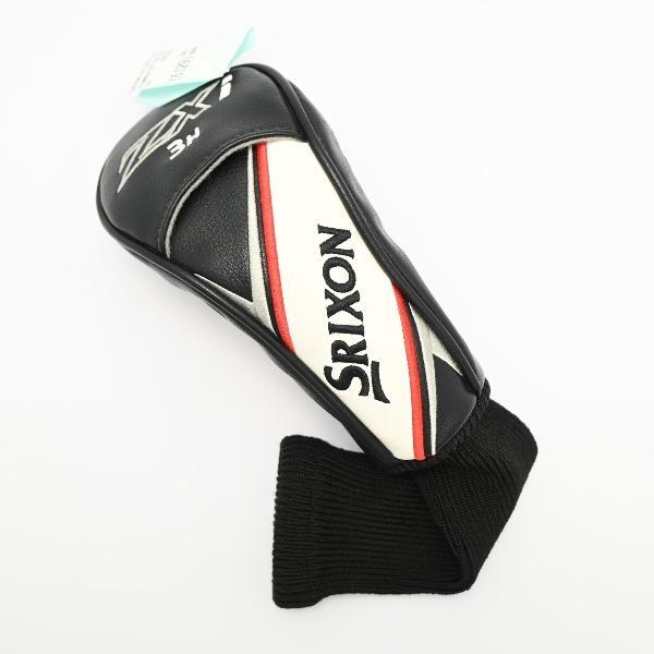 DUNLOP（ダンロップ） SRIXON スリクソン ZXi ハイブリッド