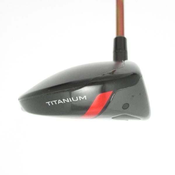 ステルスプラス 3W 15° Speeder661 EVO V S TaylorMade（テーラーメイド） STEALTH ステルス PLUS フェアウェイ