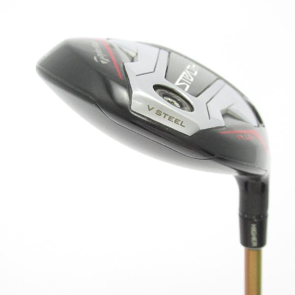 TaylorMade（テーラーメイド） STEALTH ステルス PLUS フェアウェイ