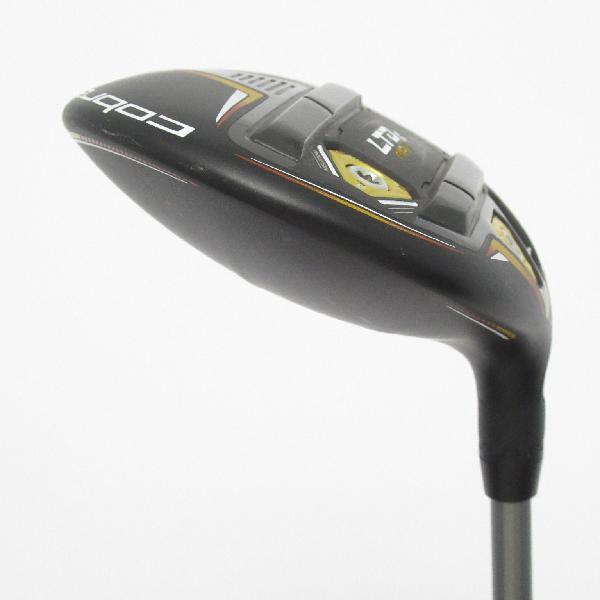 COBRA（コブラ） KING LTDx MAX フェアウェイウッド Speeder NX for