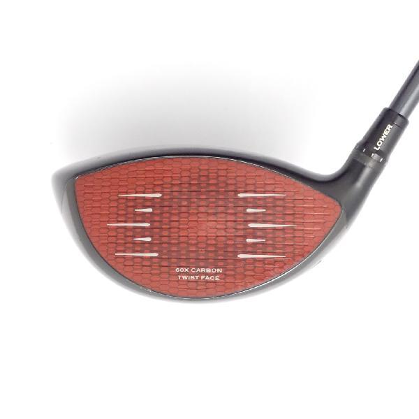 TaylorMade（テーラーメイド） STEALTH ステルス2 ドライバー TENSEI
