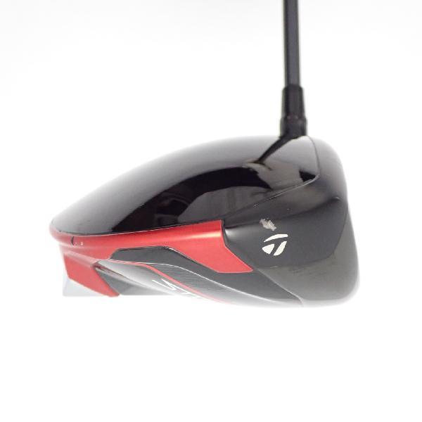 TaylorMade（テーラーメイド） STEALTH ステルス2 ドライバー TENSEI