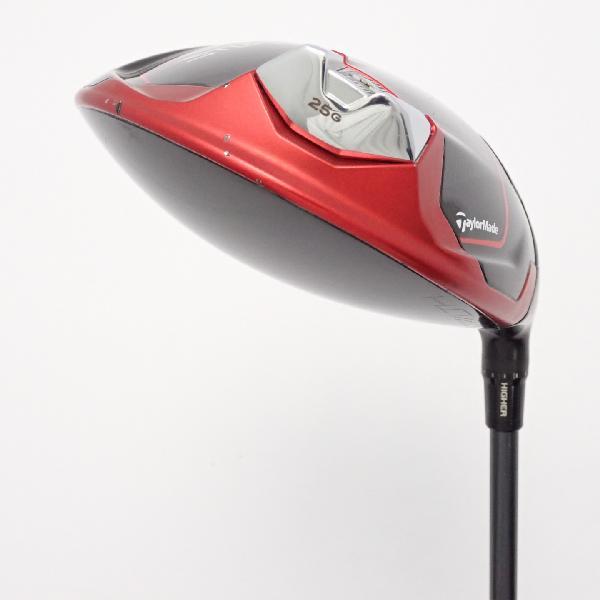 TaylorMade（テーラーメイド） STEALTH ステルス2 ドライバー TENSEI
