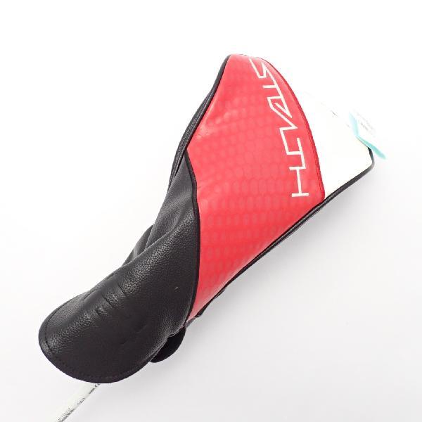 TaylorMade（テーラーメイド） STEALTH ステルス2 ドライバー TENSEI
