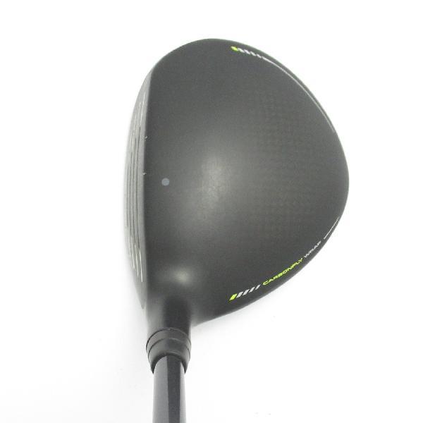 PING（ピン） G430 G430 MAX フェアウェイウッド ALTA J CB RED 【5W