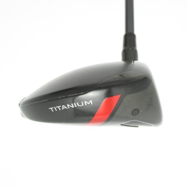 TaylorMade（テーラーメイド） STEALTH ステルス PLUS フェアウェイ