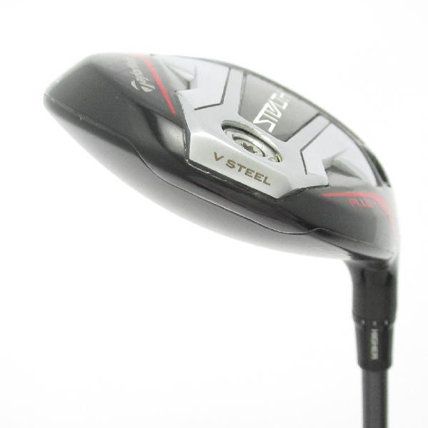 TaylorMade（テーラーメイド） STEALTH ステルス PLUS フェアウェイ