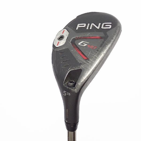 PING（ピン） G410 G410 ユーティリティ PING TOUR 173-85 【U5