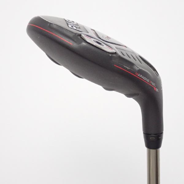 PING（ピン） G410 G410 ユーティリティ PING TOUR 173-85 【U5