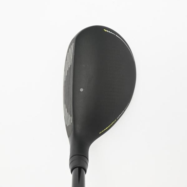 PING（ピン） G430 G430 ハイブリッド ユーティリティ ALTA J CB BLACK