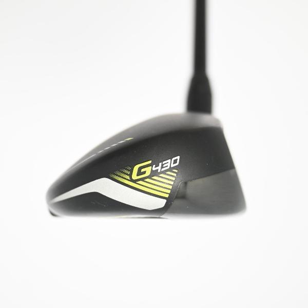 PING（ピン） G430 G430 ハイブリッド ユーティリティ ALTA J CB BLACK