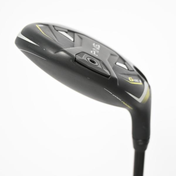 PING（ピン） G430 G430 ハイブリッド ユーティリティ ALTA J CB BLACK