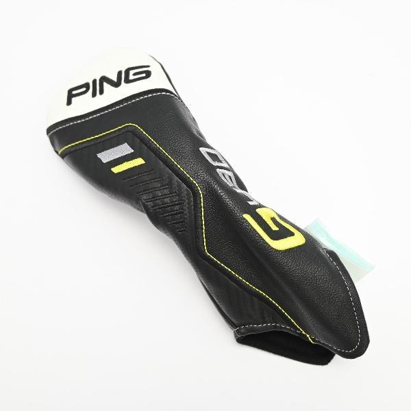 PING（ピン） G430 G430 ハイブリッド ユーティリティ ALTA J CB BLACK