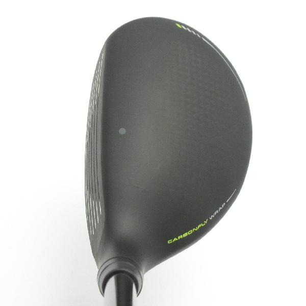 PING（ピン） G430 G430 ハイブリッド ユーティリティ ALTA J CB BLACK