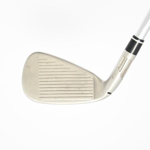 TaylorMade（テーラーメイド） STEALTH ステルス アイアン KBS MAX