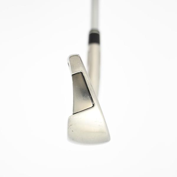 TaylorMade（テーラーメイド） STEALTH ステルス アイアン KBS MAX