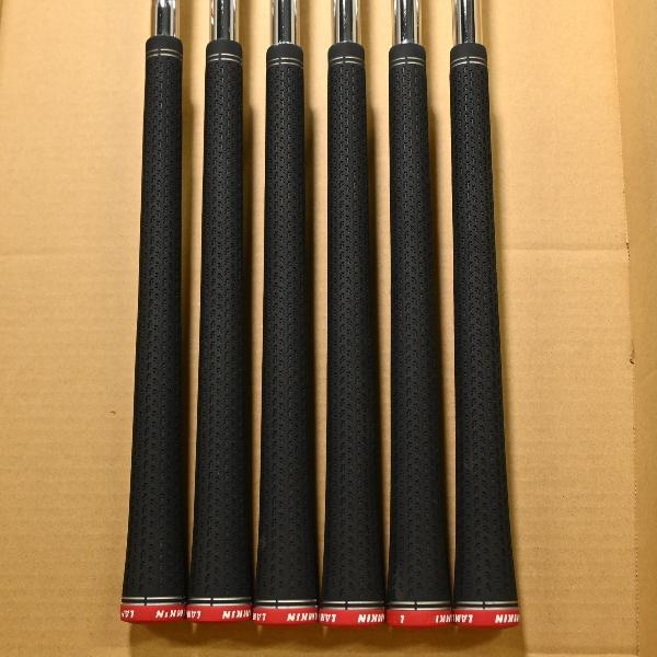 TaylorMade（テーラーメイド） STEALTH ステルス アイアン KBS MAX