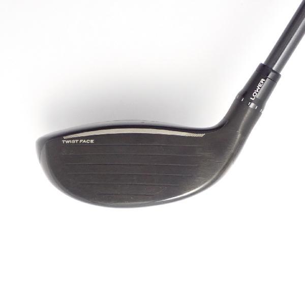 TaylorMade（テーラーメイド） STEALTH ステルス2 PLUS フェアウェイ