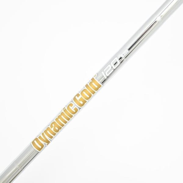 DUNLOP（ダンロップ） SRIXON スリクソン ZXi5 アイアン Dynamic Gold