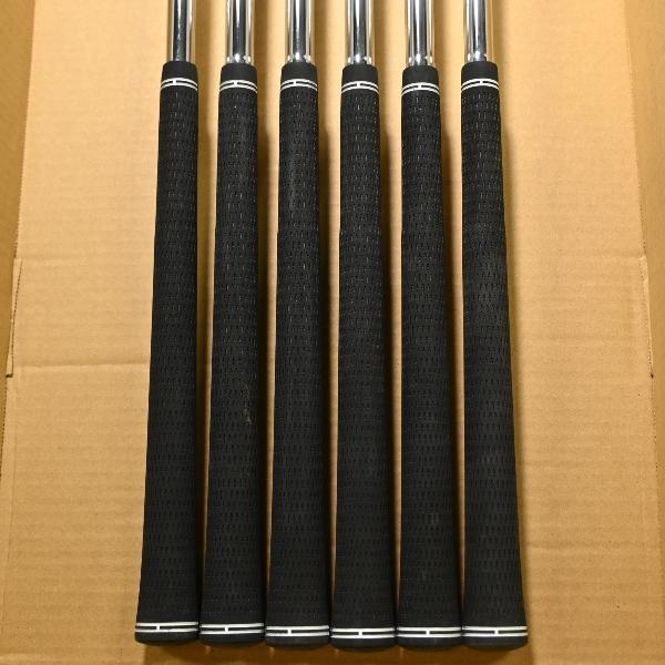 DUNLOP（ダンロップ） SRIXON スリクソン ZXi5 アイアン Dynamic Gold