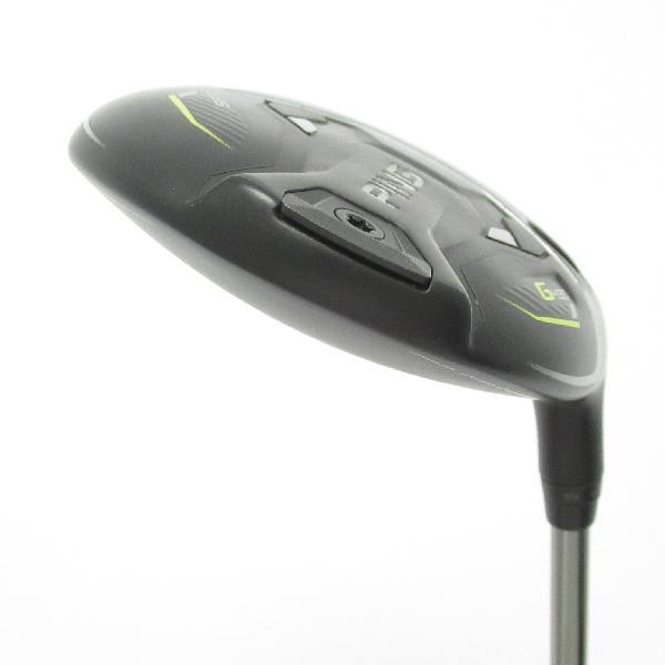 PING（ピン） G430 G430 SFT フェアウェイウッド PING TOUR 2.0 CHROME 