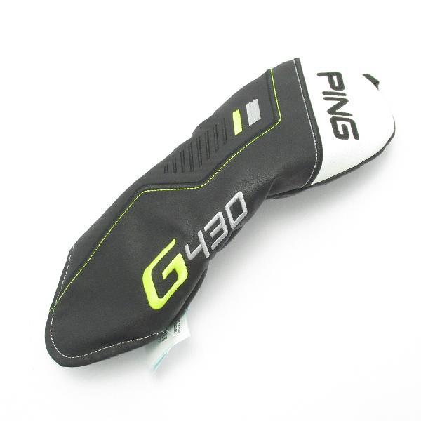 PING（ピン） G430 G430 SFT フェアウェイウッド PING TOUR 2.0 CHROME