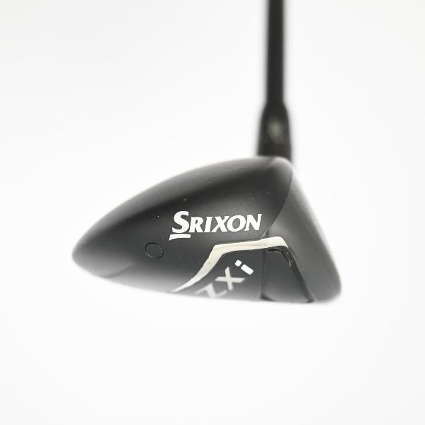 スリクソン　ユーティリティ　ハイブリッド　シャフト　ツアーad VF 75S DUNLOP（ダンロップ） SRIXON スリクソン ZXi ハイブリッド