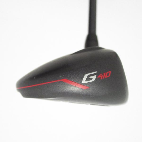 PING（ピン） G410 G410 ユーティリティ ALTA J CB RED 【U4