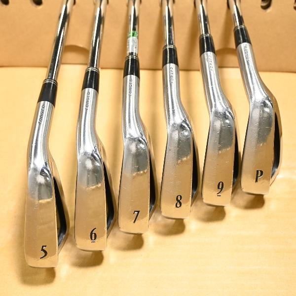 DUNLOP（ダンロップ） SRIXON スリクソン Z565 アイアン N.S.PRO 