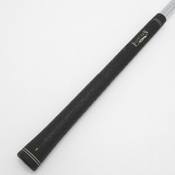 FOURTEEN（フォーティーン） DJ DJ-5 ウェッジ N.S.PRO DS-91w 【52-06