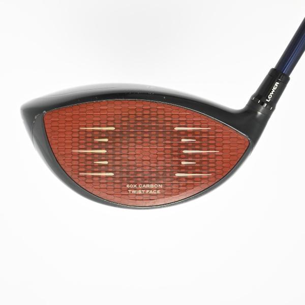 TaylorMade（テーラーメイド） STEALTH ステルス2 HD ドライバー