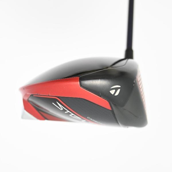 TaylorMade（テーラーメイド） STEALTH ステルス2 HD ドライバー