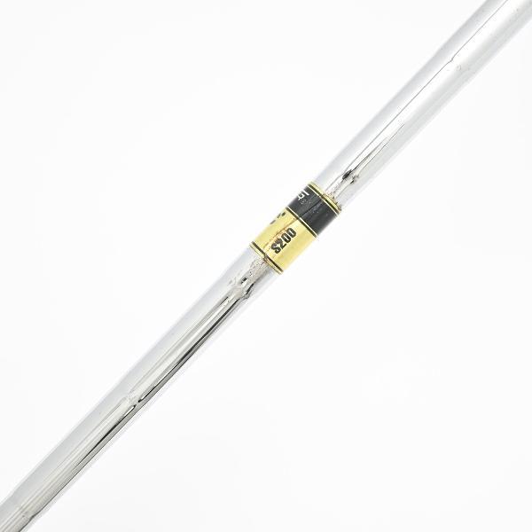 Titleist（タイトリスト） TITLEIST CB 714 アイアン Dynamic Gold