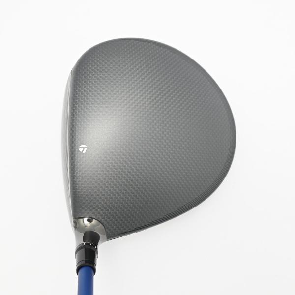 TaylorMade（テーラーメイド） Qi35 Qi35 ドライバー VENTUS BLUE 6