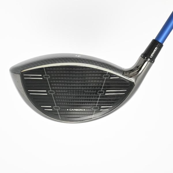 TaylorMade（テーラーメイド） Qi35 Qi35 ドライバー VENTUS BLUE 6