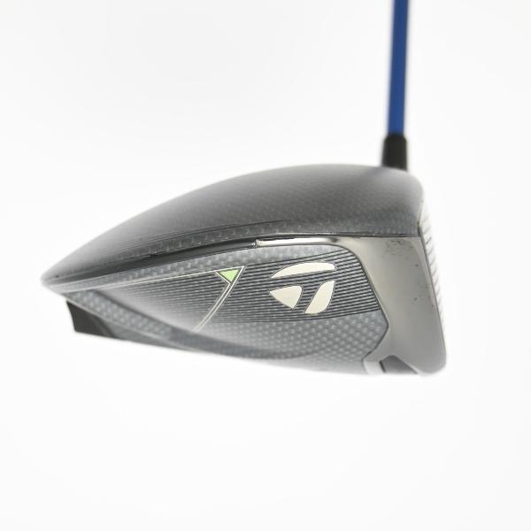 TaylorMade（テーラーメイド） Qi35 Qi35 ドライバー VENTUS BLUE 6
