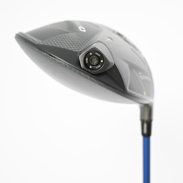 TaylorMade（テーラーメイド） Qi35 Qi35 ドライバー VENTUS BLUE 6