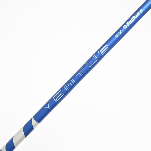 TaylorMade（テーラーメイド） Qi35 Qi35 ドライバー VENTUS BLUE 6