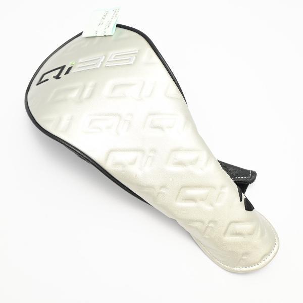 TaylorMade（テーラーメイド） Qi35 Qi35 ドライバー VENTUS BLUE 6