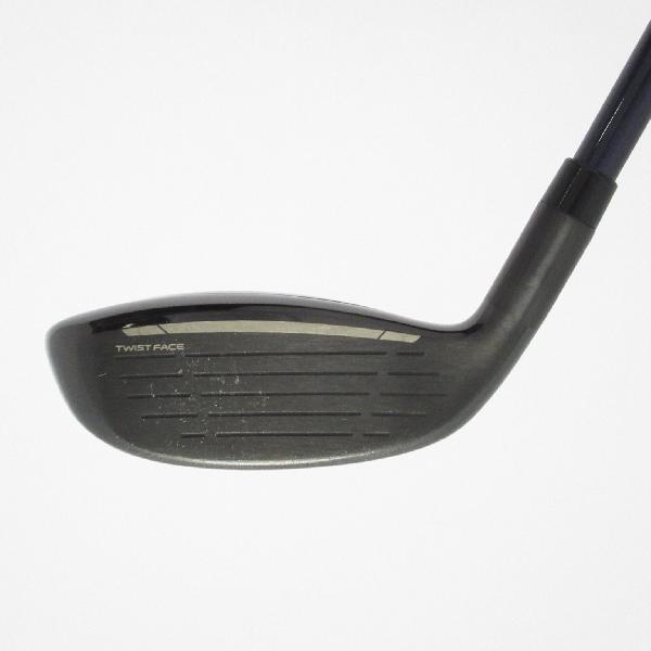 TaylorMade（テーラーメイド） Qi10 Qi10 MAX レスキュー