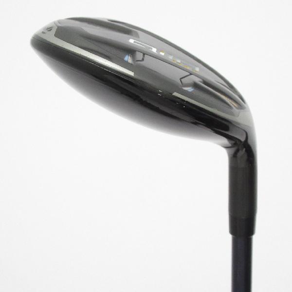 TaylorMade（テーラーメイド） Qi10 Qi10 MAX レスキュー