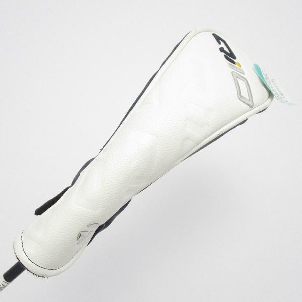 TaylorMade（テーラーメイド） Qi10 Qi10 MAX レスキュー