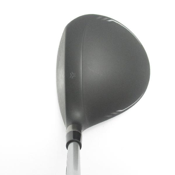 DUNLOP（ダンロップ） SRIXON スリクソン ZX MkII フェアウェイウッド