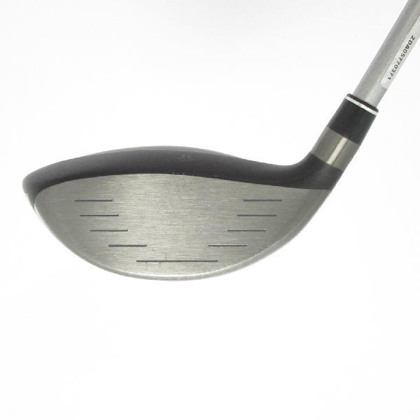 DUNLOP（ダンロップ） SRIXON スリクソン ZX MkII フェアウェイウッド