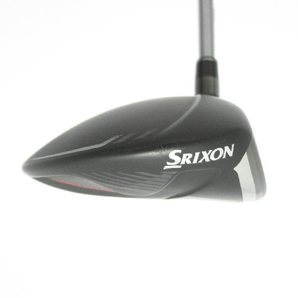 りそな DUNLOP（ダンロップ） SRIXON スリクソン ZX MkII フェアウェイウッド