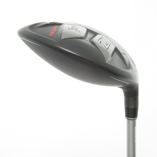 DUNLOP（ダンロップ） SRIXON スリクソン ZX MkII フェアウェイウッド