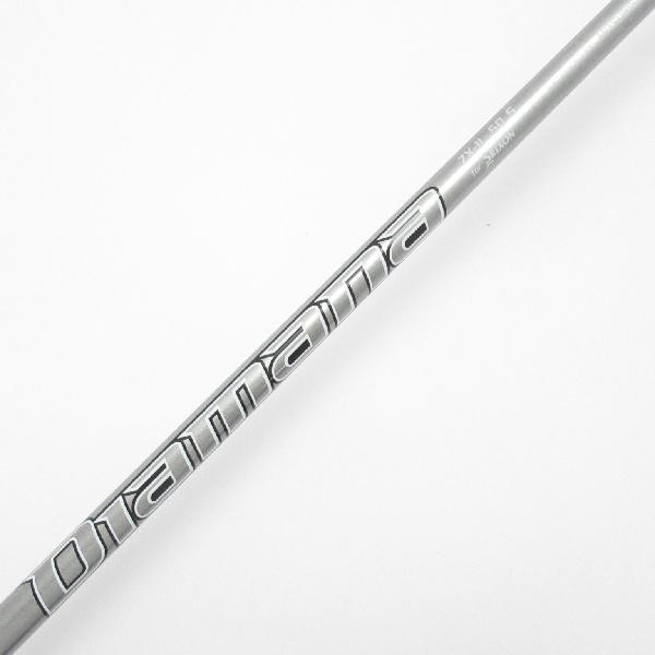 ジョロダー DUNLOP（ダンロップ） SRIXON スリクソン ZX MkII フェアウェイウッド