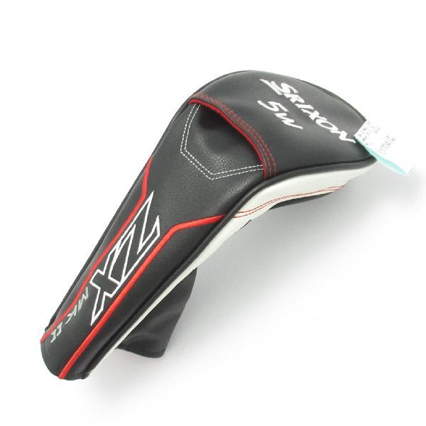 DUNLOP（ダンロップ） SRIXON スリクソン ZX MkII フェアウェイウッド