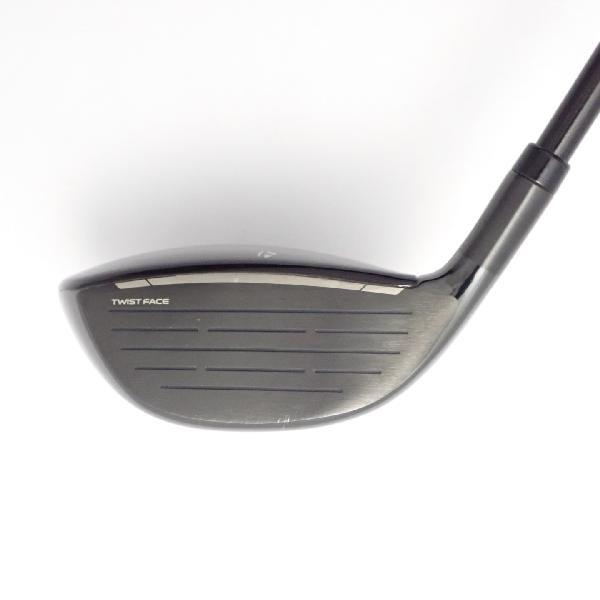 TaylorMade（テーラーメイド） Qi10 Qi10 フェアウェイウッド Tour AD